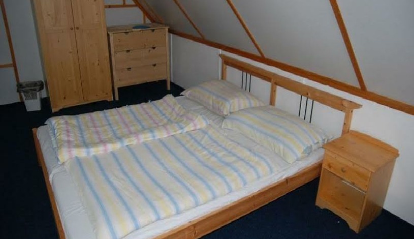 Penzion Piana Pec pod Sněžkou - Dvoulůžkový I. patro